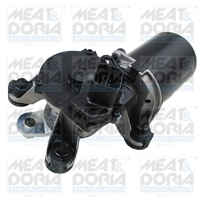Wiper Motor
